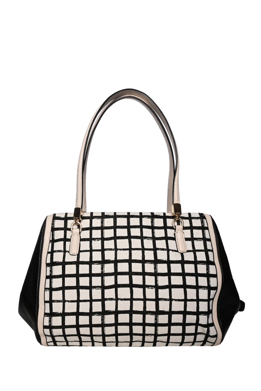 Coach Madison Graphic Print Madeline Shoulder Bag