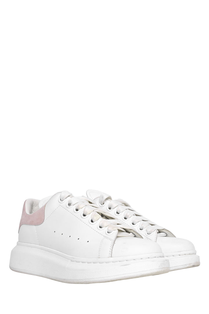 Alexander Mcqueen Size 37 Oversized Sneaker
