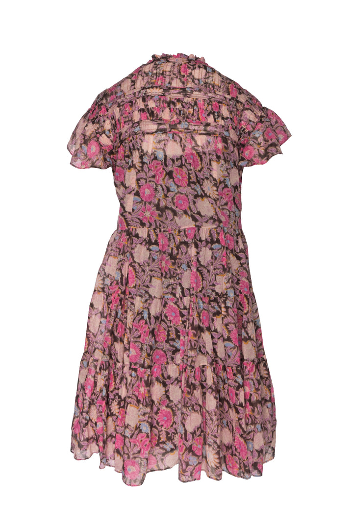 Isabel Marant Etoile Size 34 Lanikaye Dress