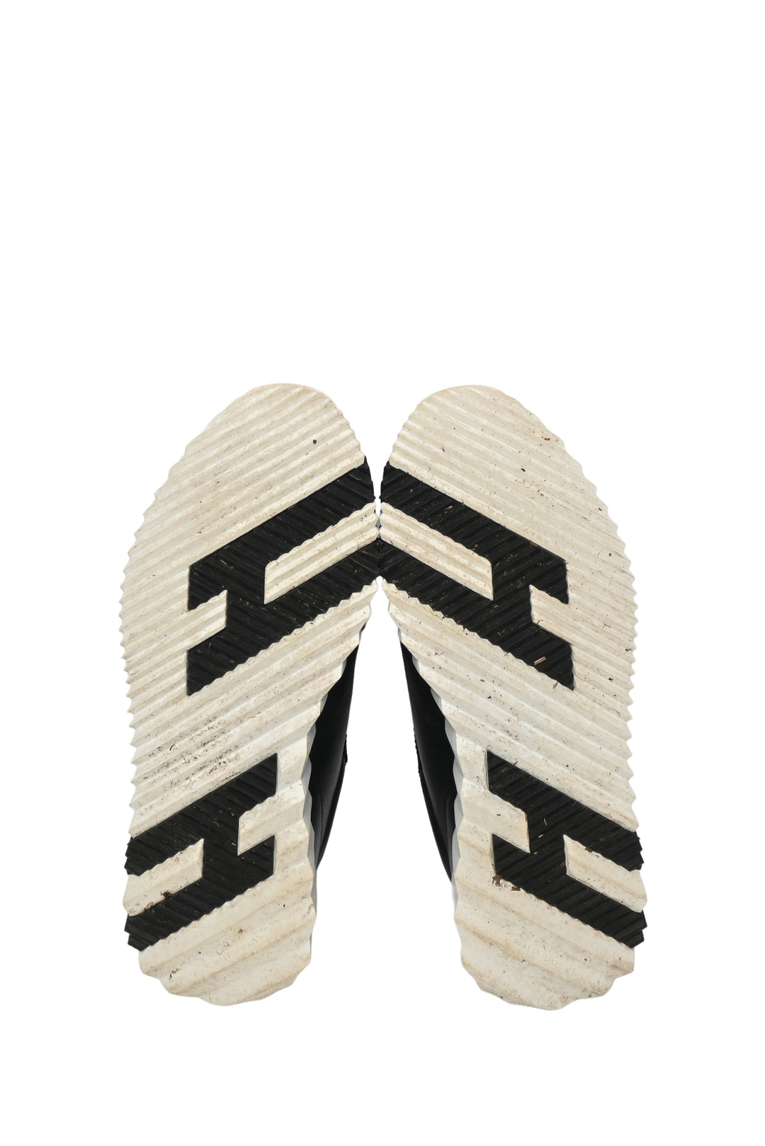 Hermes Size 38.5 Bouncing Sneaker
