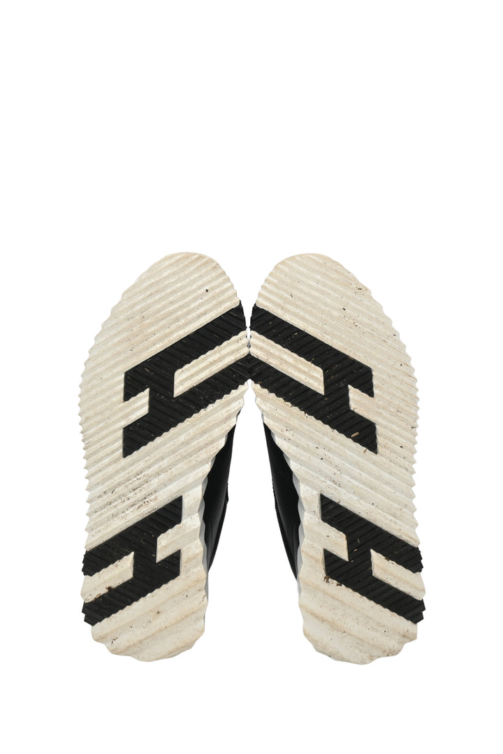 Hermes Size 38.5 Bouncing Sneaker