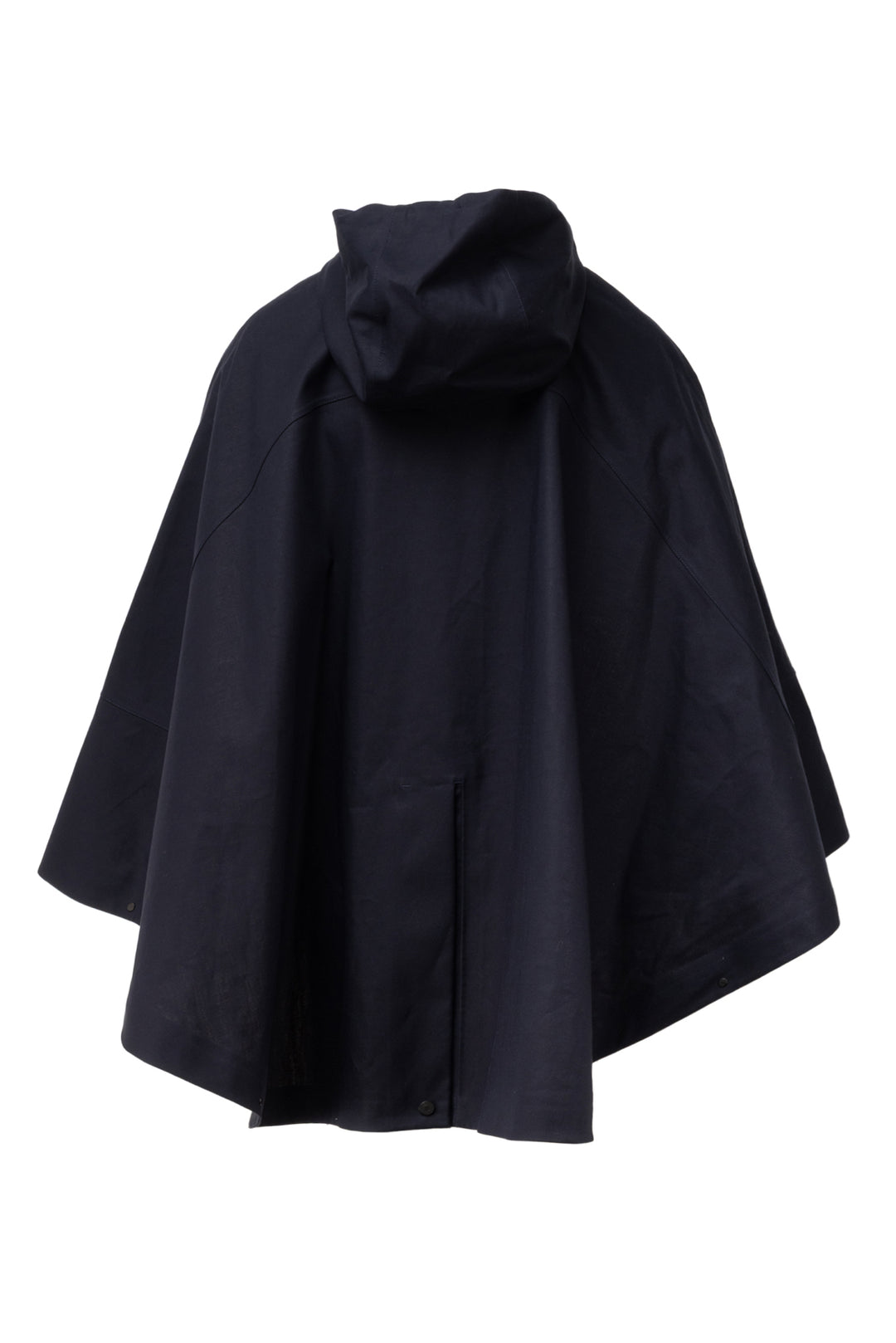 Hermes Size XS Allure General Purpose Rain Cape