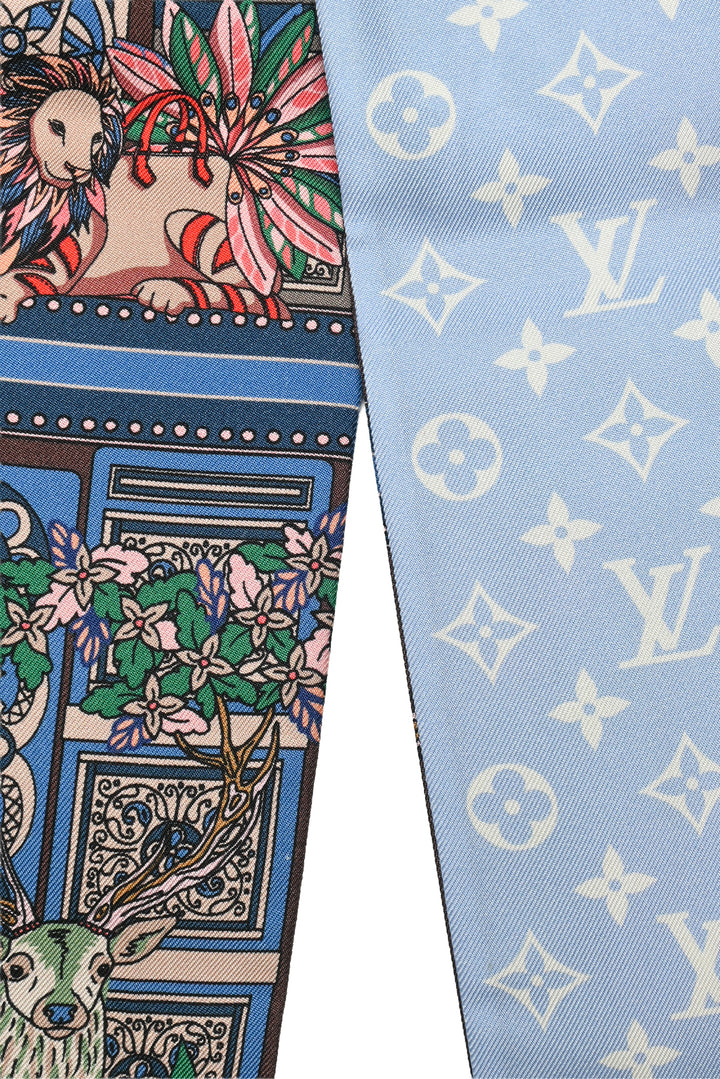Louis Vuitton Wonderland Bandeau
