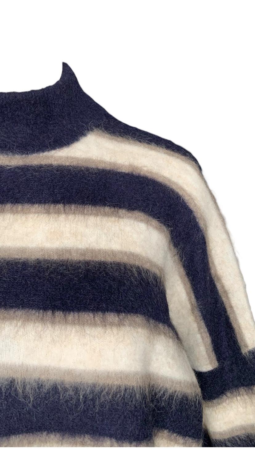 Brunello Cucinelli Size M Sweater