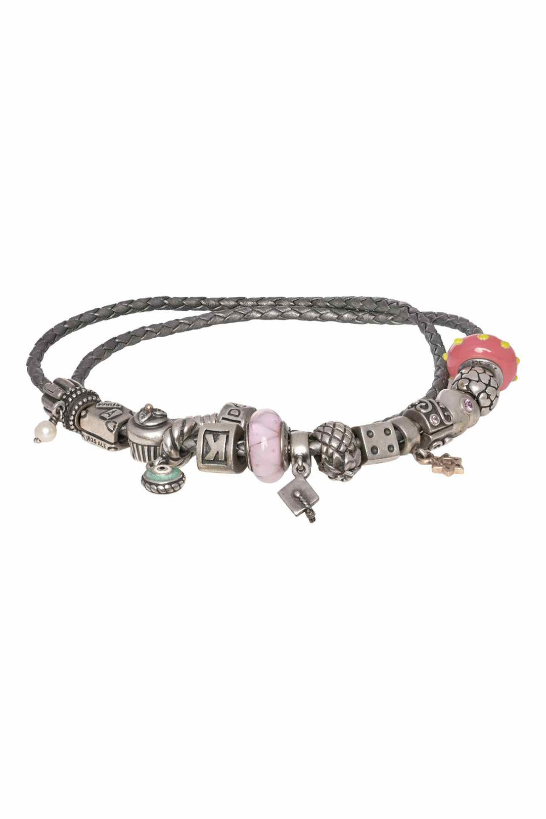 Pandora Bracelet