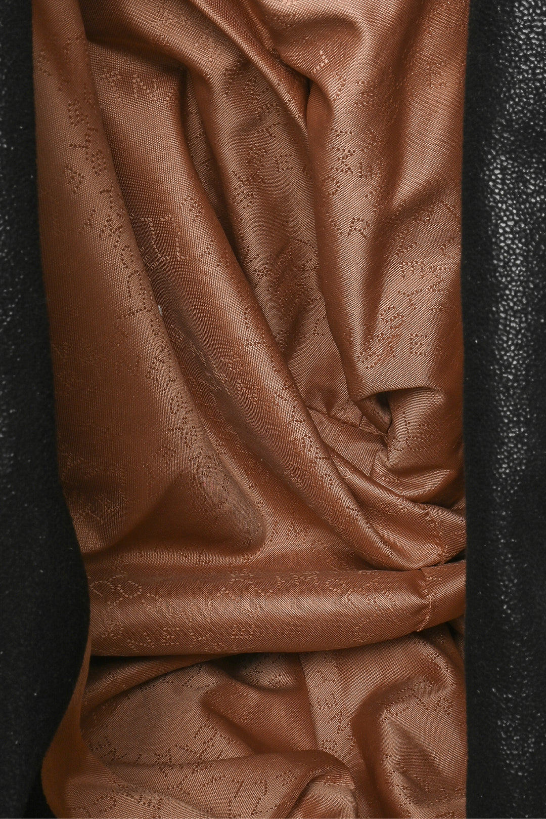 Stella Mccartney Falabella Two Tone Fold Over Tote