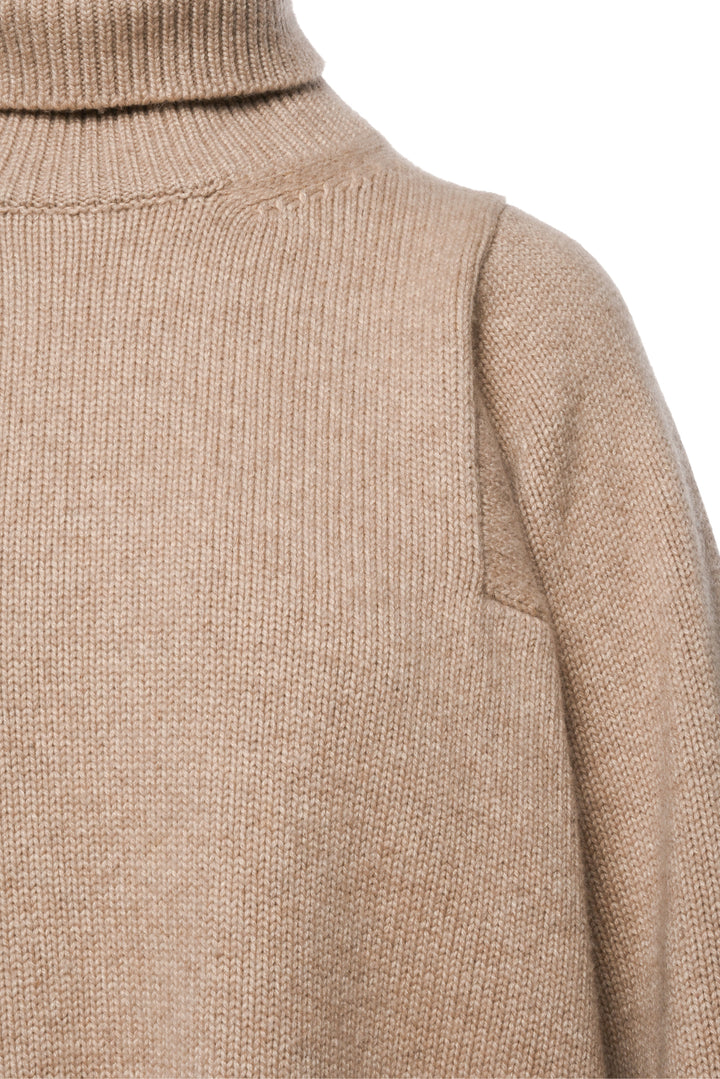 Celine Size S Cashmere Turtleneck Sweater