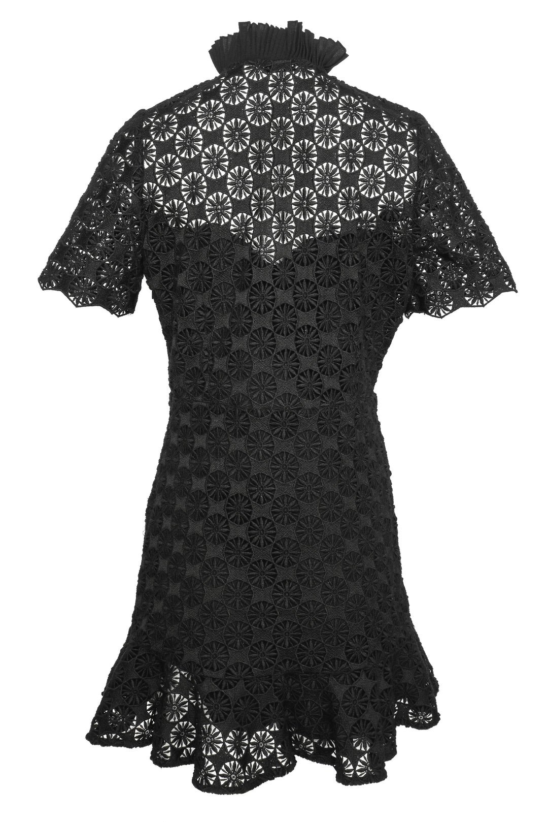 Sandro Size 40 Dress