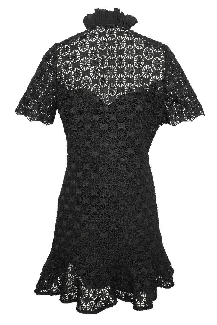 Sandro Size 40 Dress