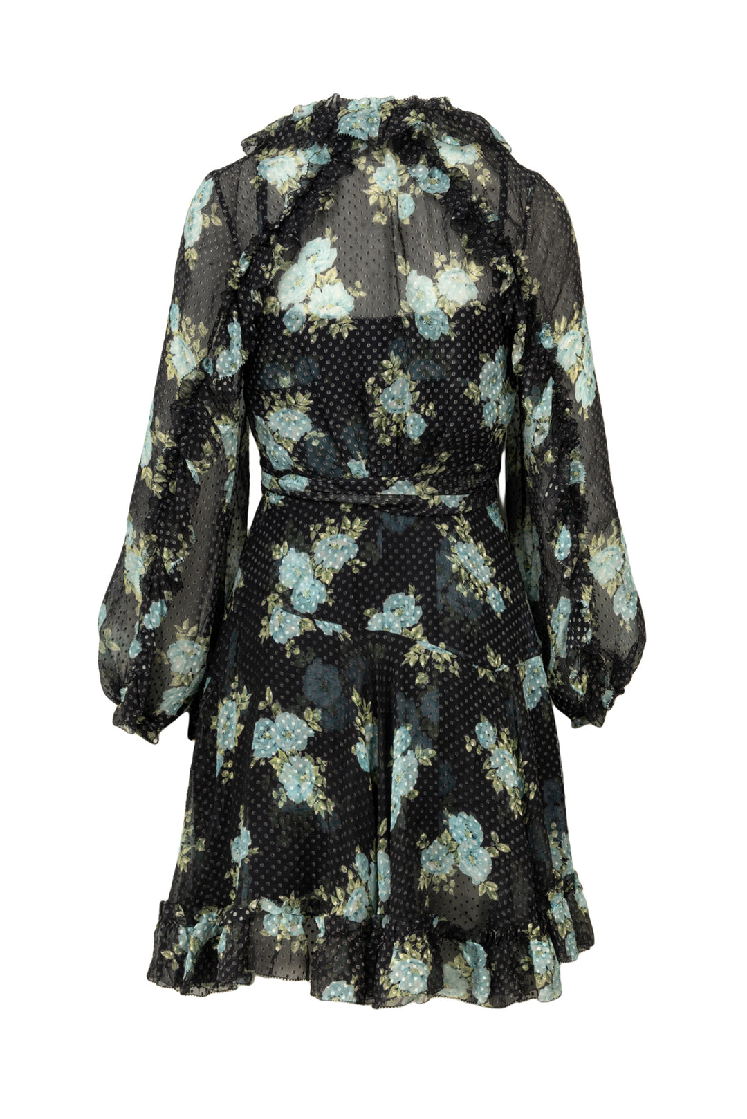 Zimmermann Size 1 Dress
