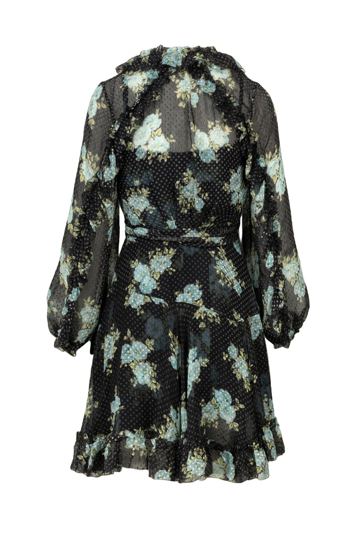 Zimmermann Size 1 Dress