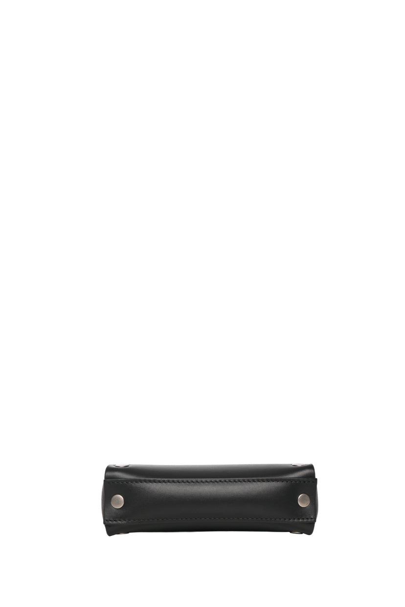 Jil Sander Small Rivet Tangle Crossbody