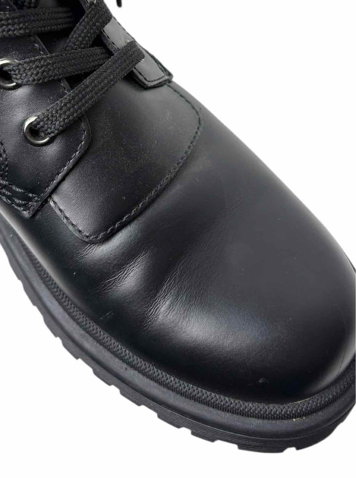 Moncler Patty Scarpa Size 37 Ankle Boots