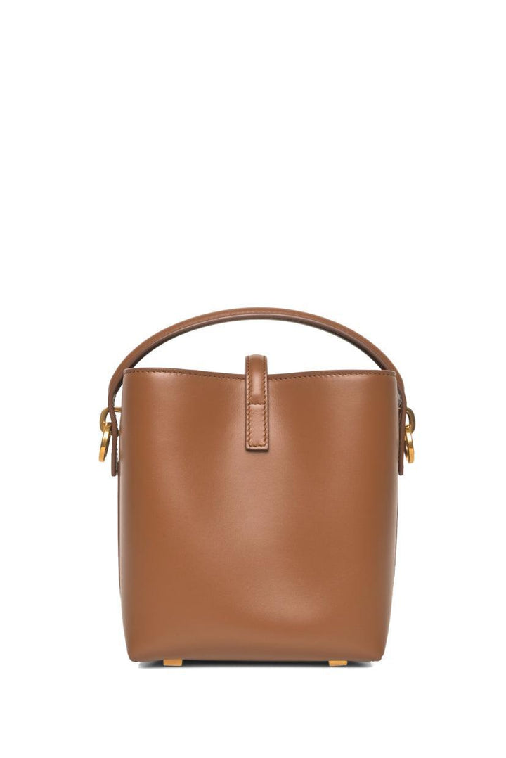 Saint Laurent 2024 Le 37 Mini Bucket Bag