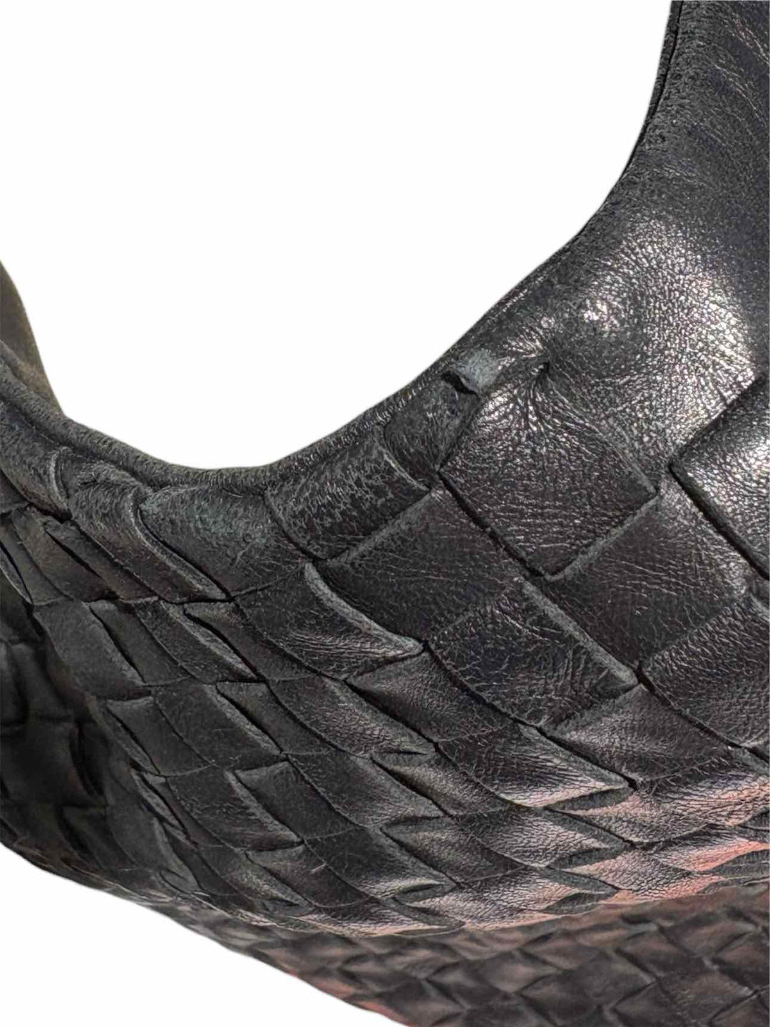 Bottega Veneta Campana Purse