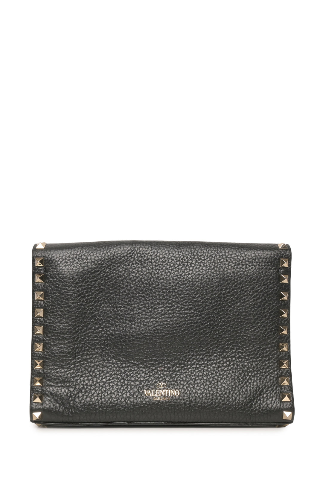 Valentino Medium Rockstud Crossbody Bag