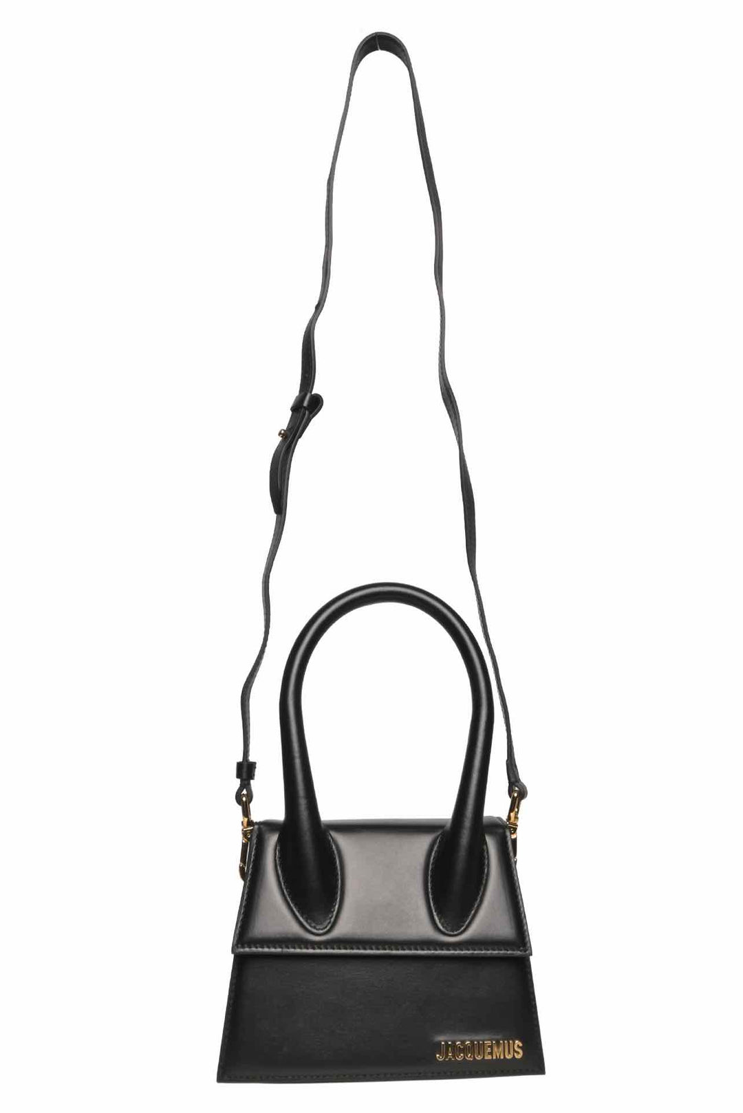 Jacquemus Le Chiquito Moyen Purse