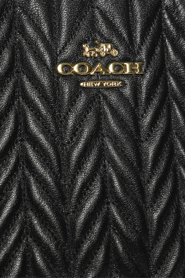 Coach Sage Caryall Crossbody