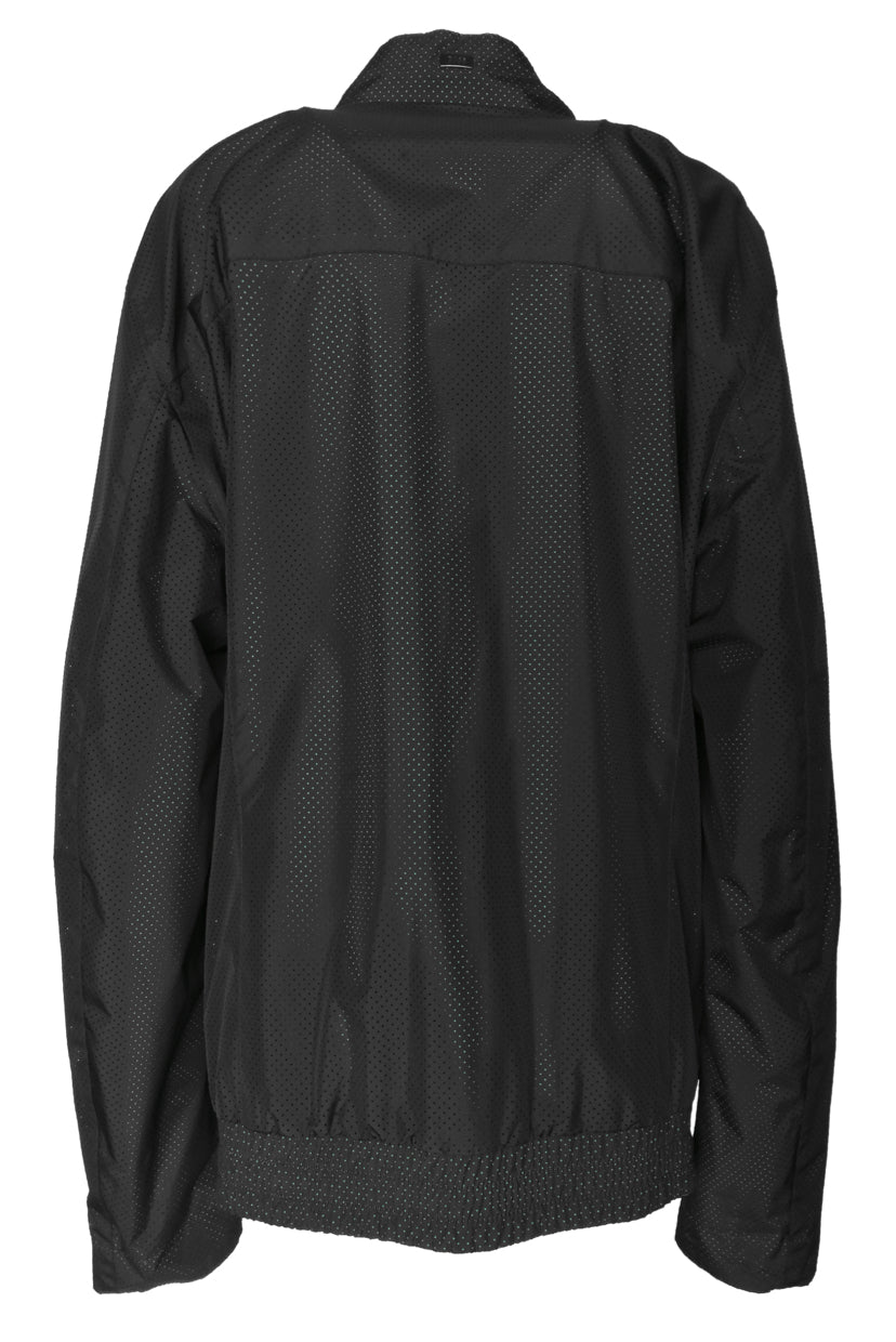 Hugo Boss Size 46 Men's Reversible Windbreaker