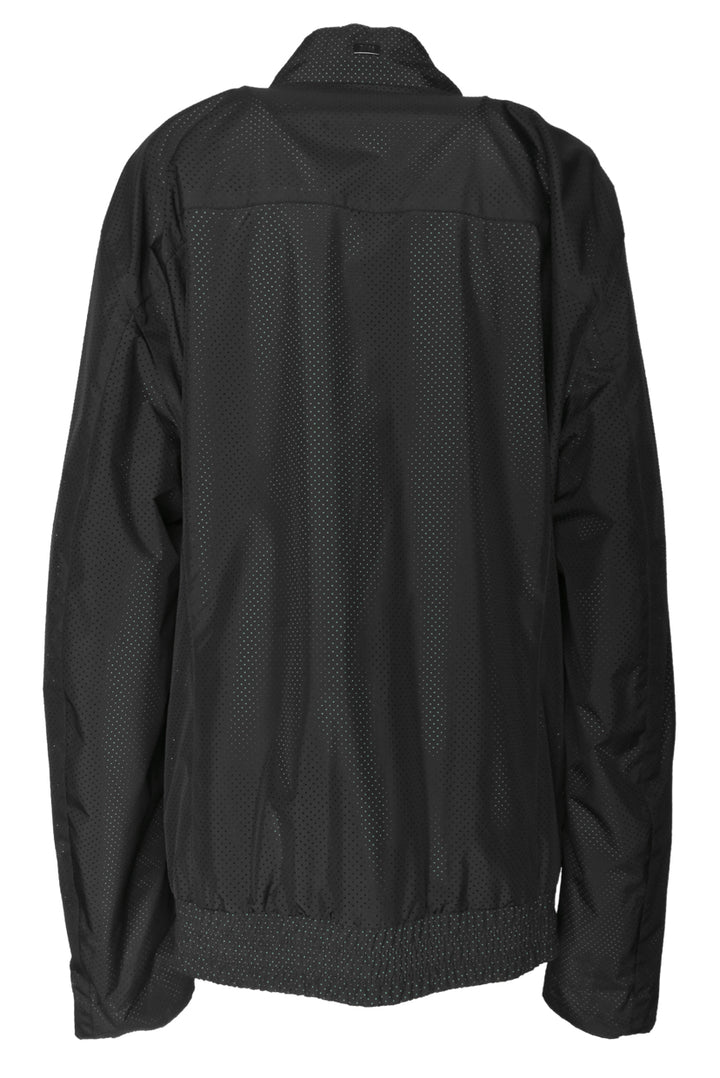 Hugo Boss Size 46 Men's Reversible Windbreaker