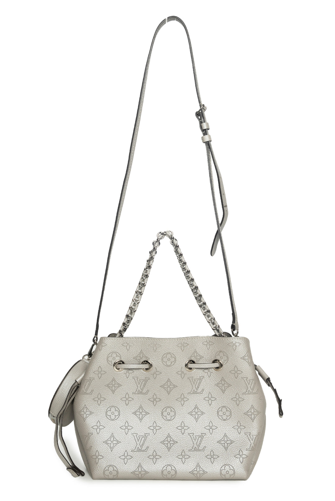 Louis Vuitton Mahina Bella Purse