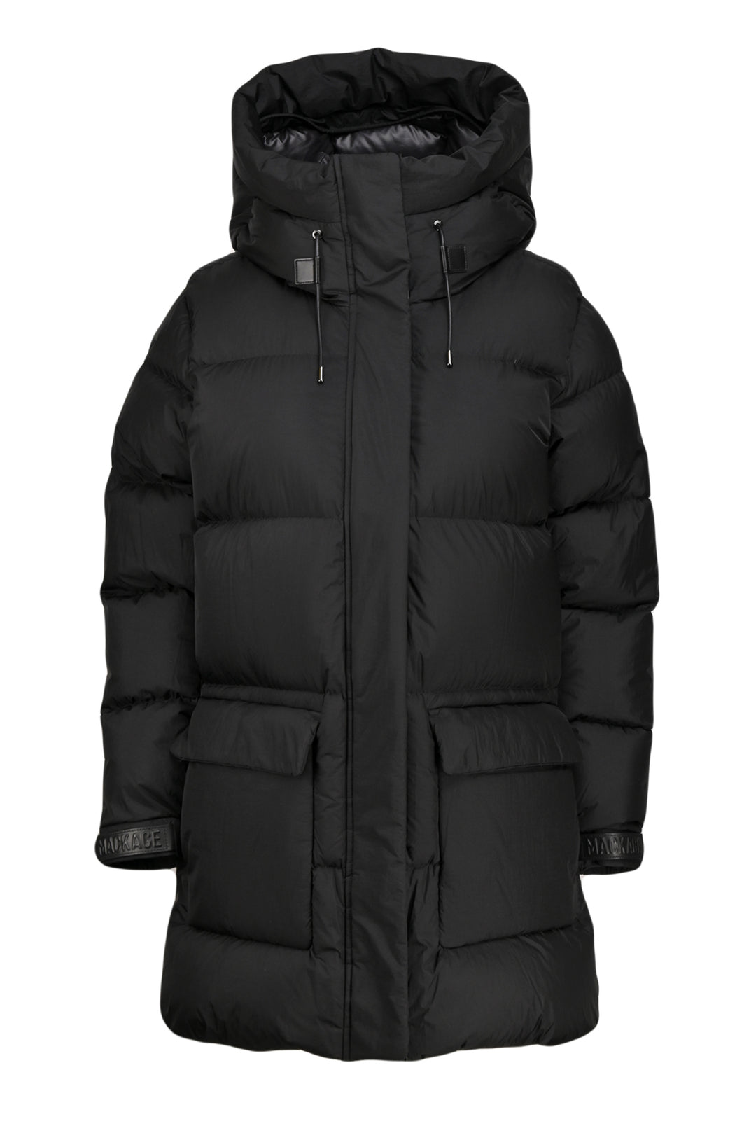 Mackage Size L Maisie Coat