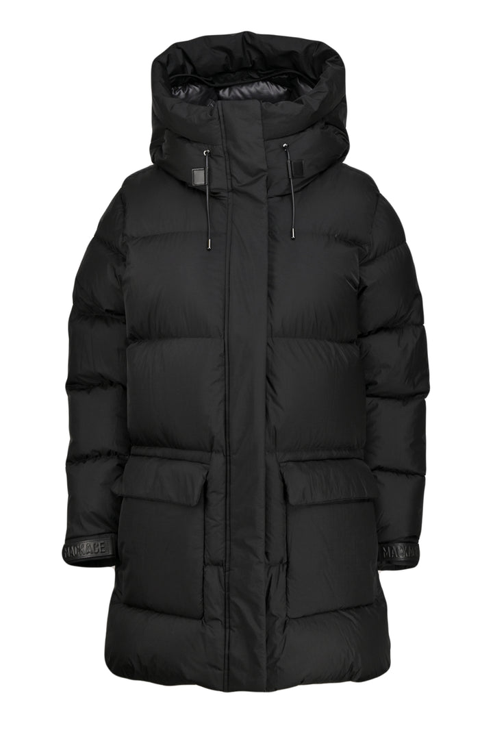 Mackage Size L Maisie Coat