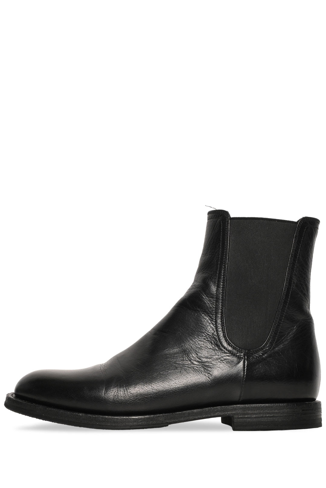 Pantanetti Size 38 Plaine Ankle Boots