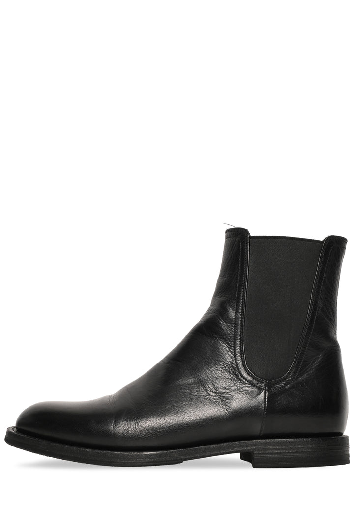 Pantanetti Size 38 Plaine Ankle Boots