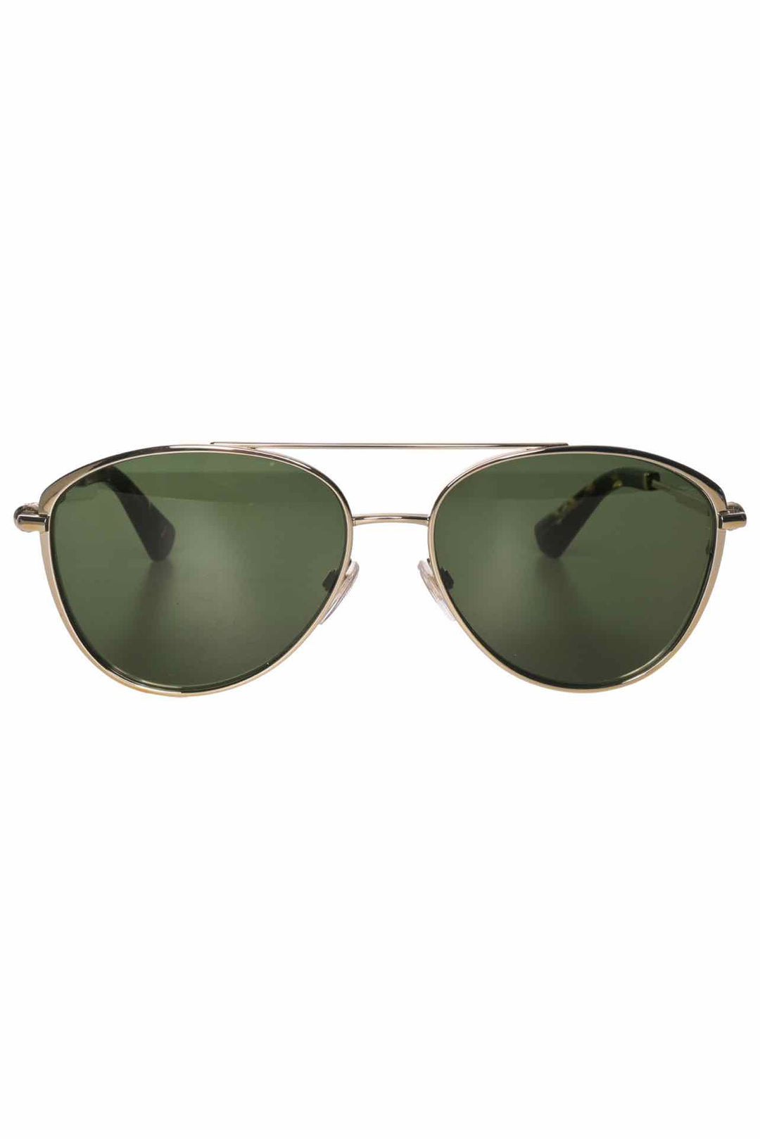 Burberry Aviator Sunglasses