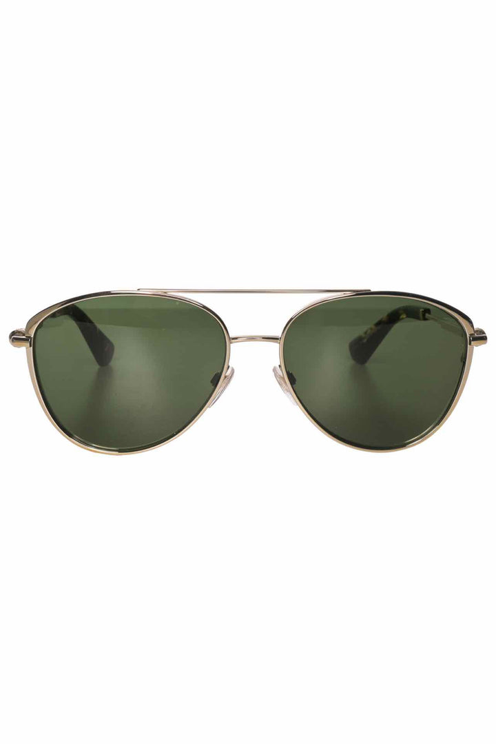 Burberry Aviator Sunglasses
