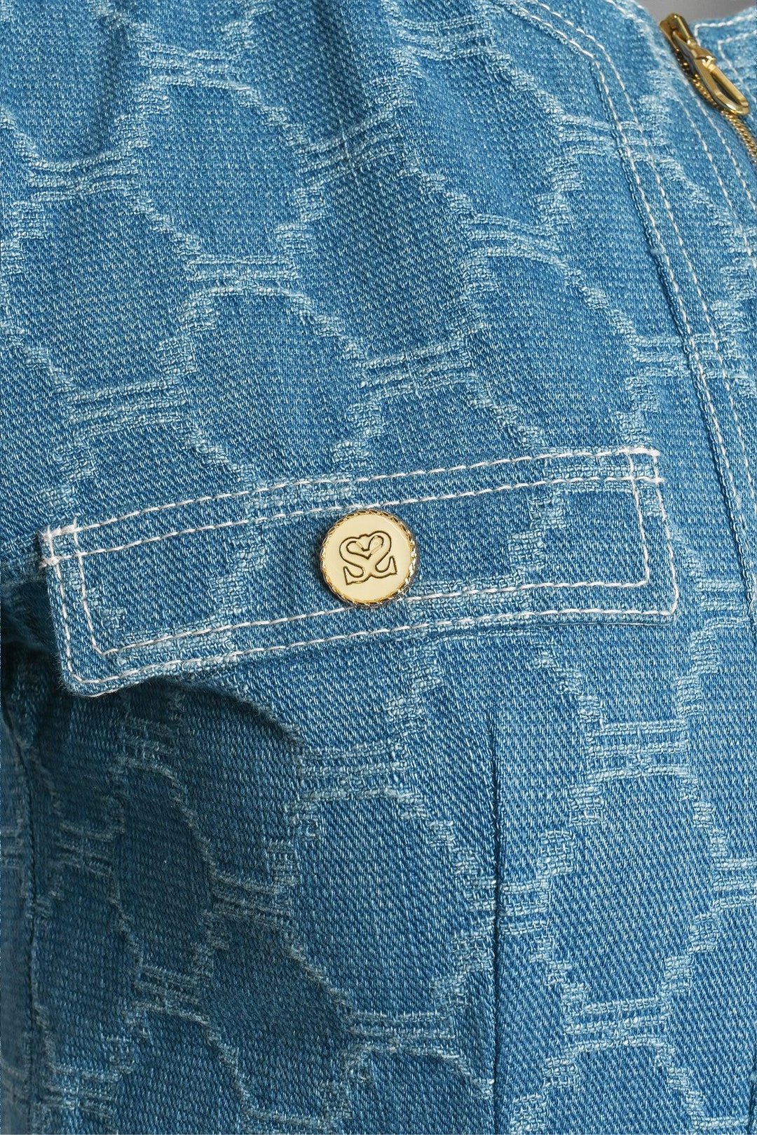 Sandro Size 34 Dress