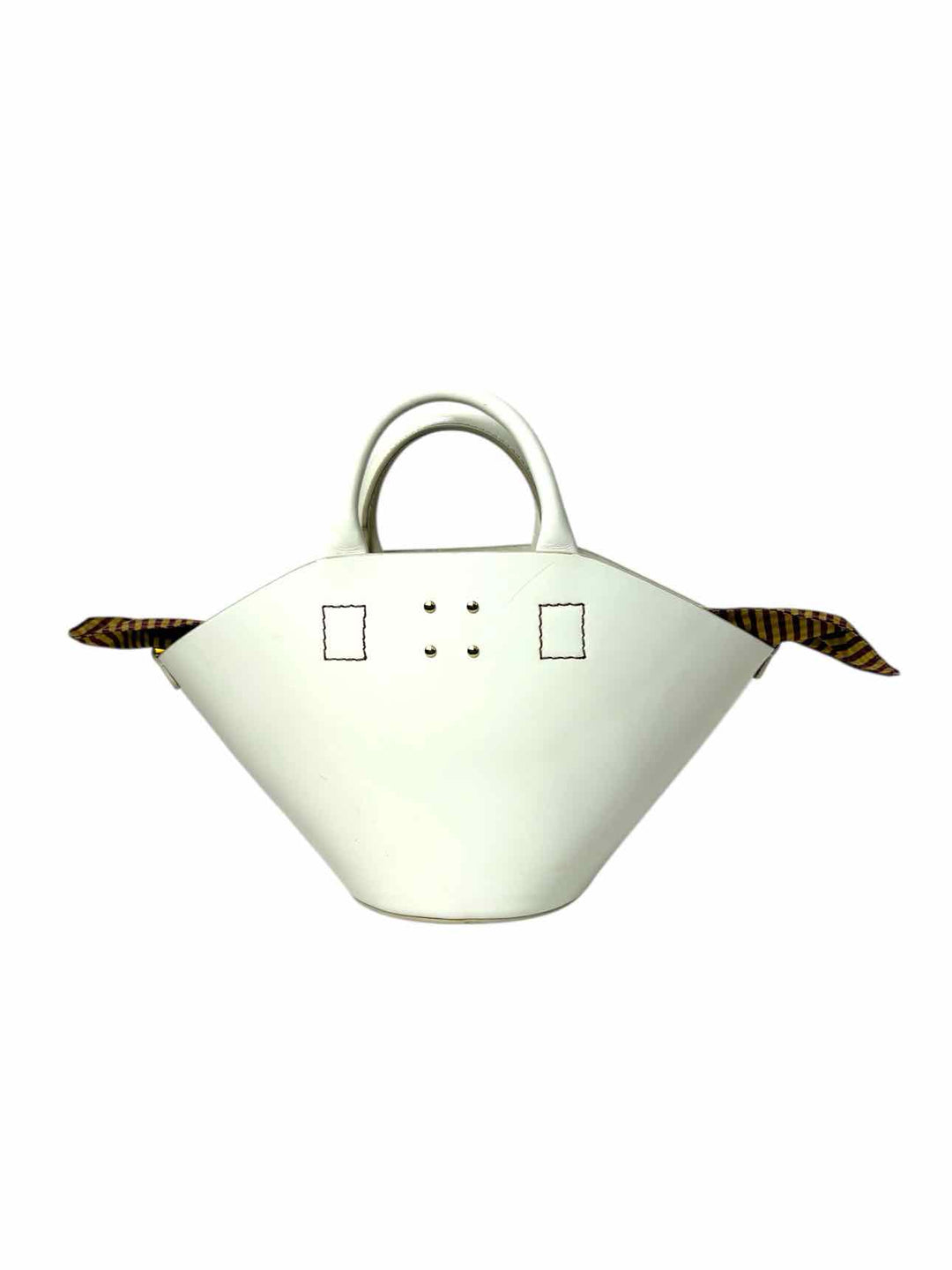 Danse Lente Mini Johnny Leather Purse