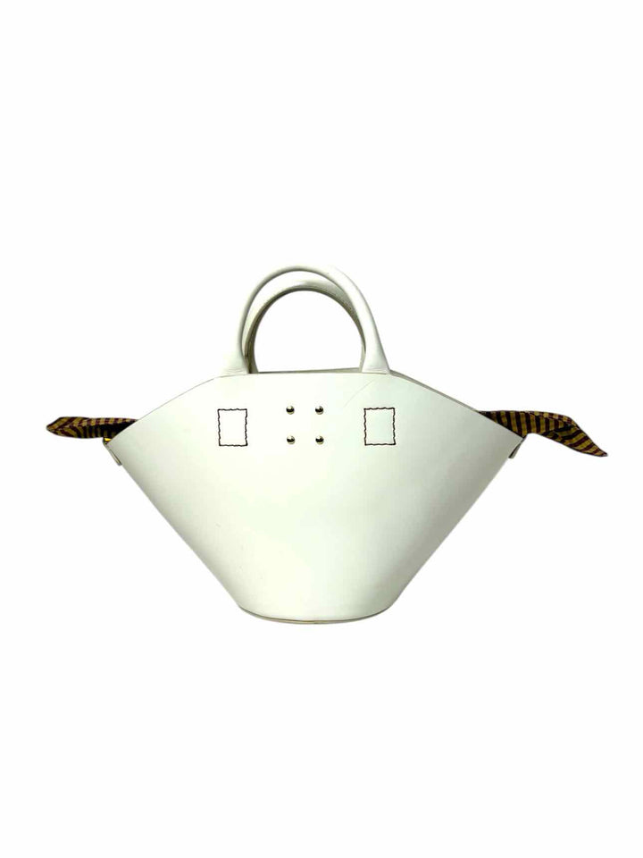Danse Lente Mini Johnny Leather Purse