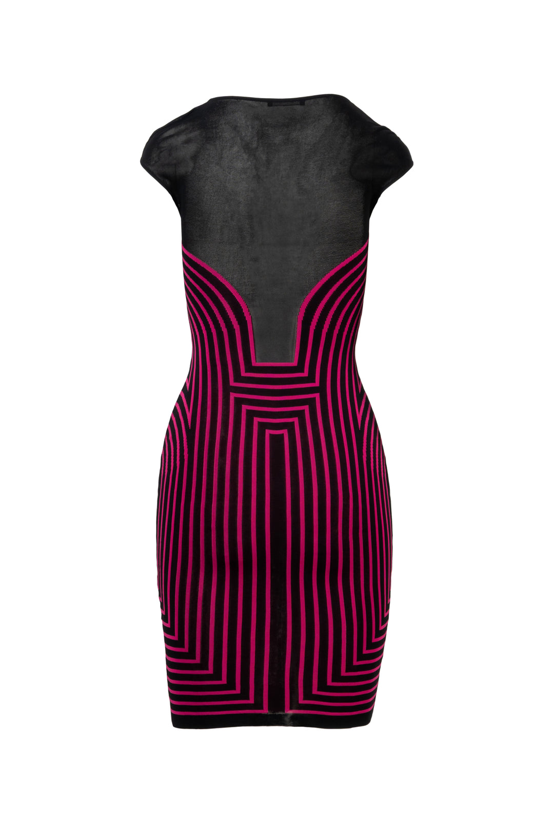 Alexander Mcqueen Size XS Vintage Midi Dress
