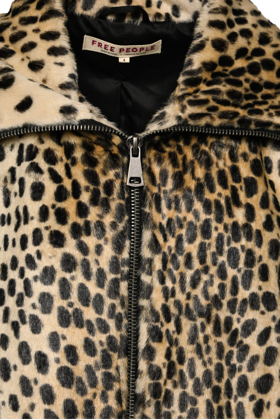 Free People Size S Coat