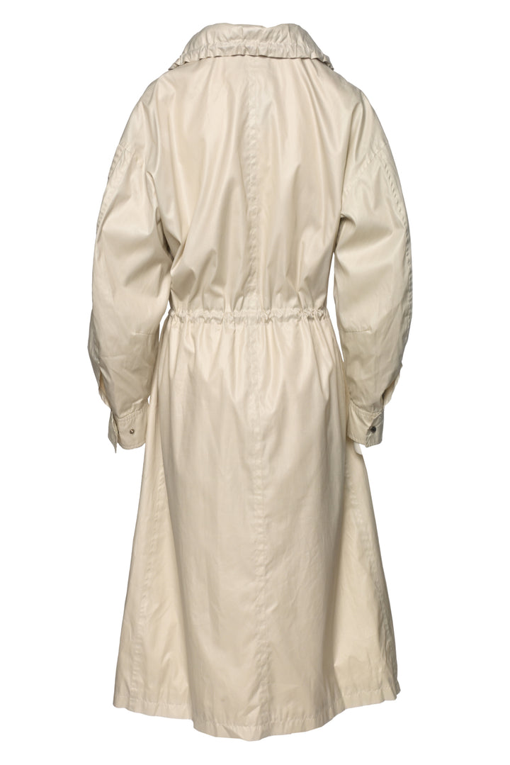 Isabel Marant Size 8 Lumber Coat