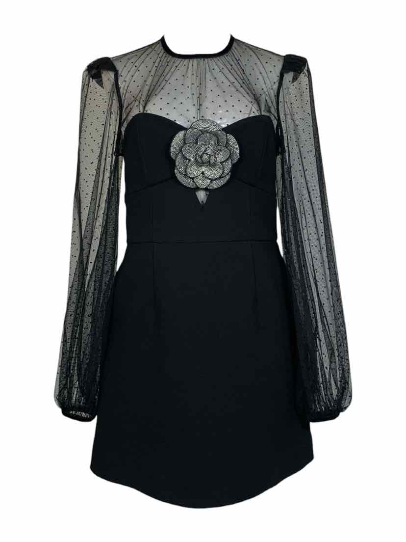 Rebecca Vallance Size 8 Dress