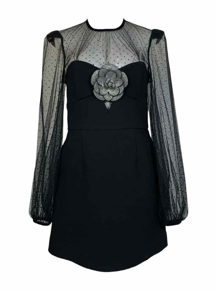 Rebecca Vallance Size 8 Dress