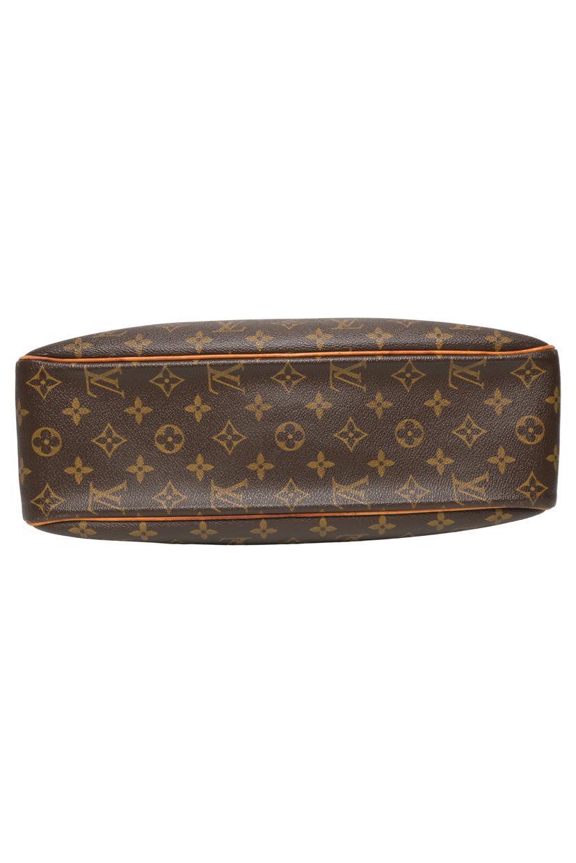 Louis Vuitton 2003 Monogram Cite GM