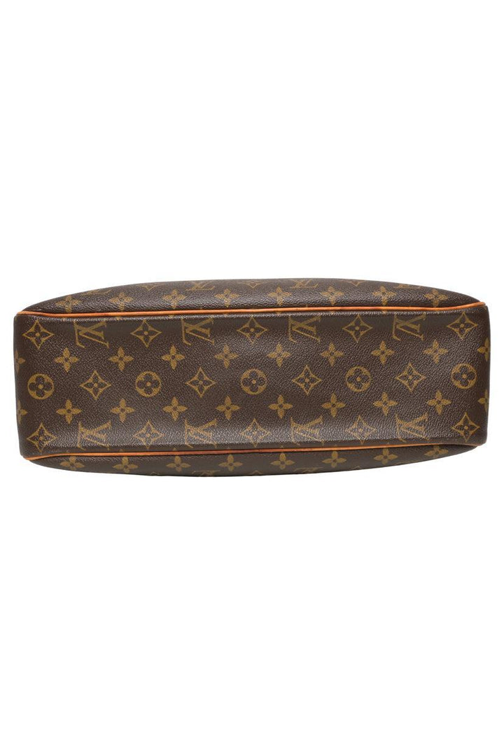Louis Vuitton 2003 Monogram Cite GM