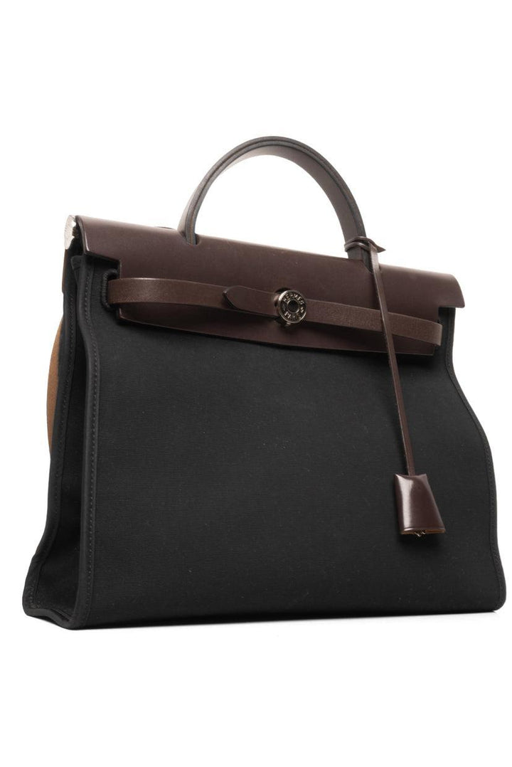 Hermes Herbag Zip 31