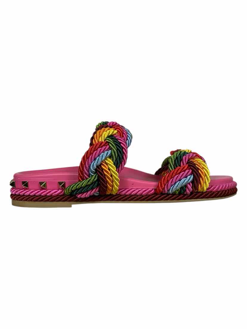 Valentino Size 39 Sandals