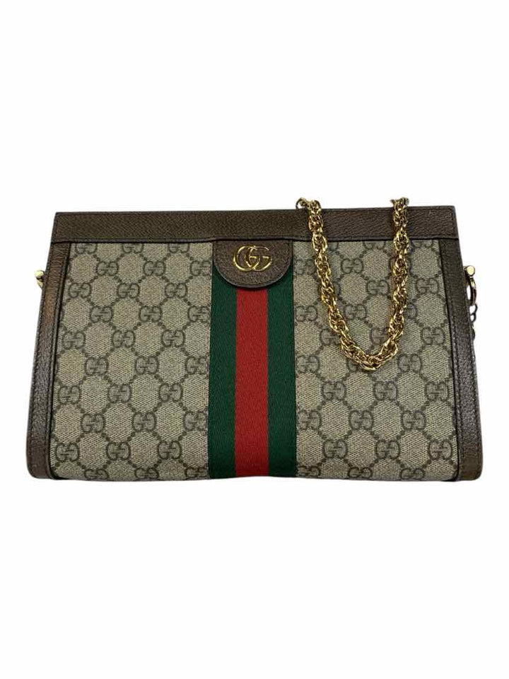 Gucci Ophidia GG shoulder bag