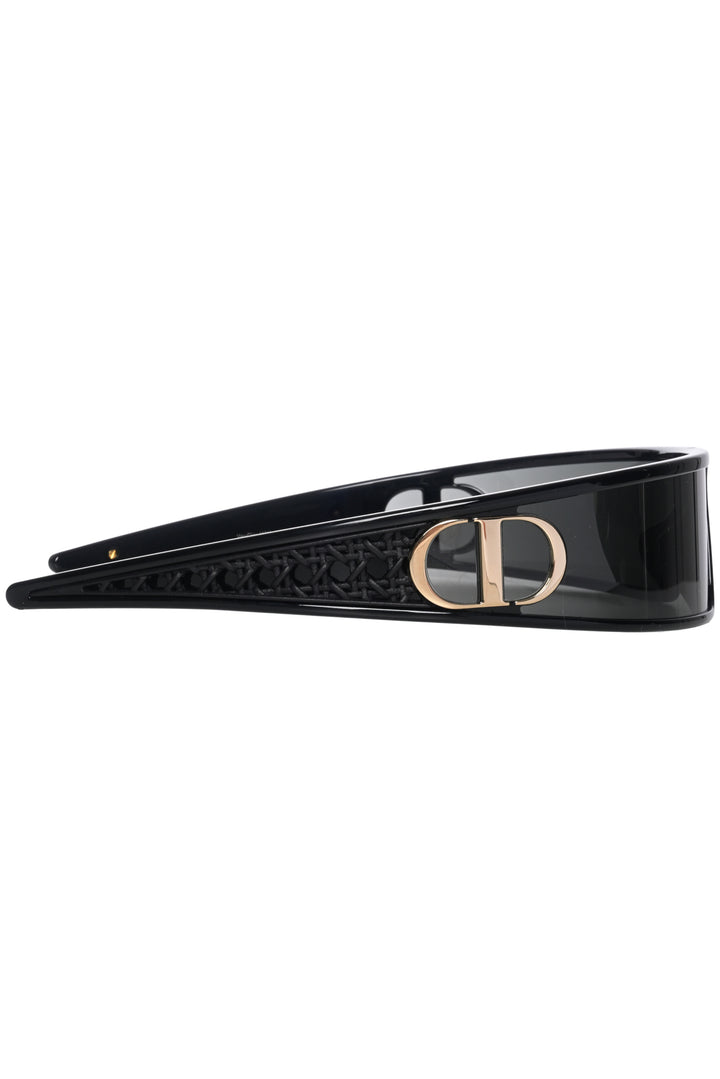 Dior VeryDior M1U Mask Sunglasses