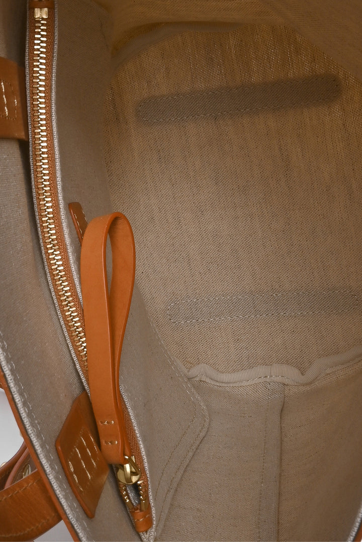 Mansur Gavriel Bucket Crossbody Bag
