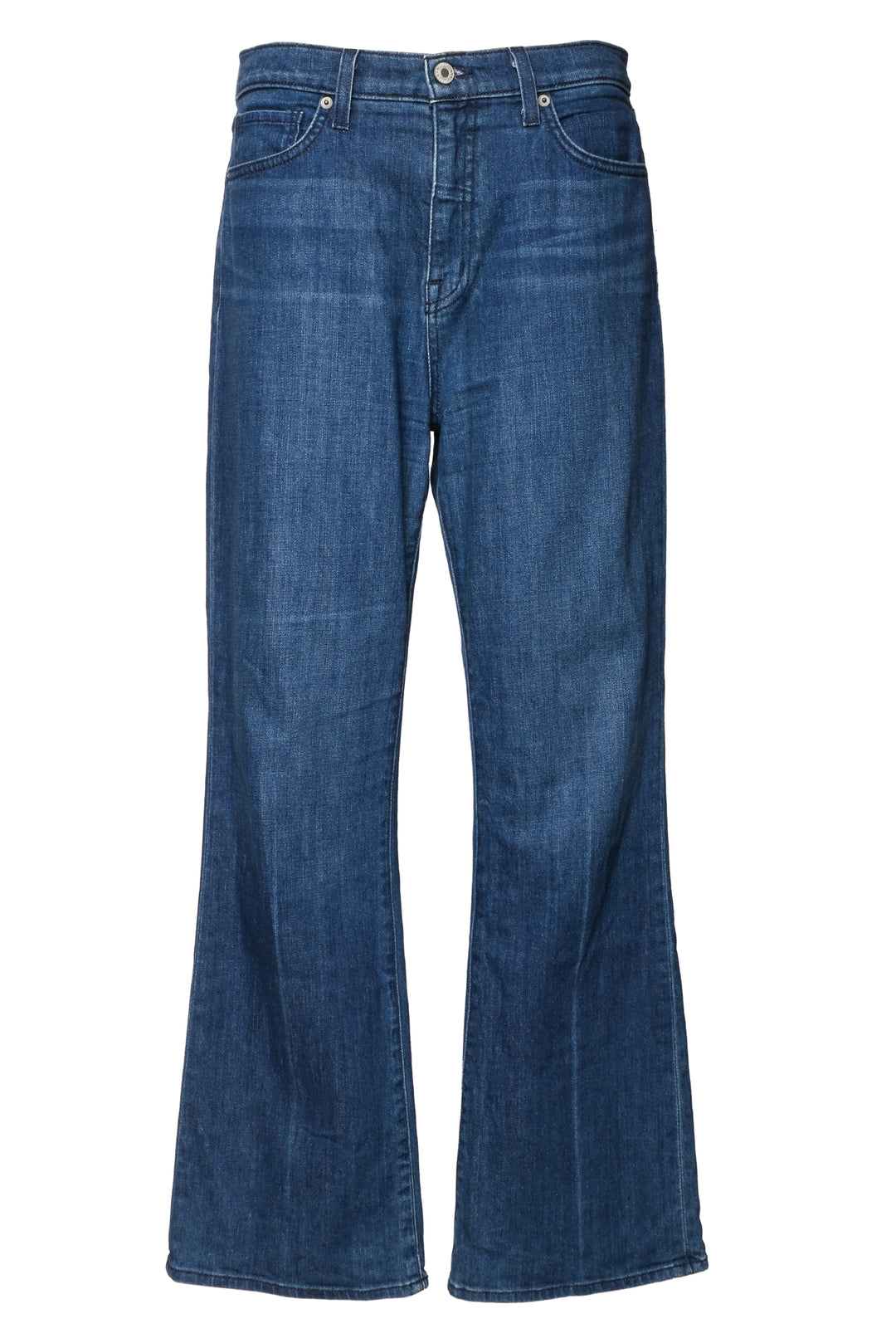 Nili Lotan Size 29 Boot Cut Jeans