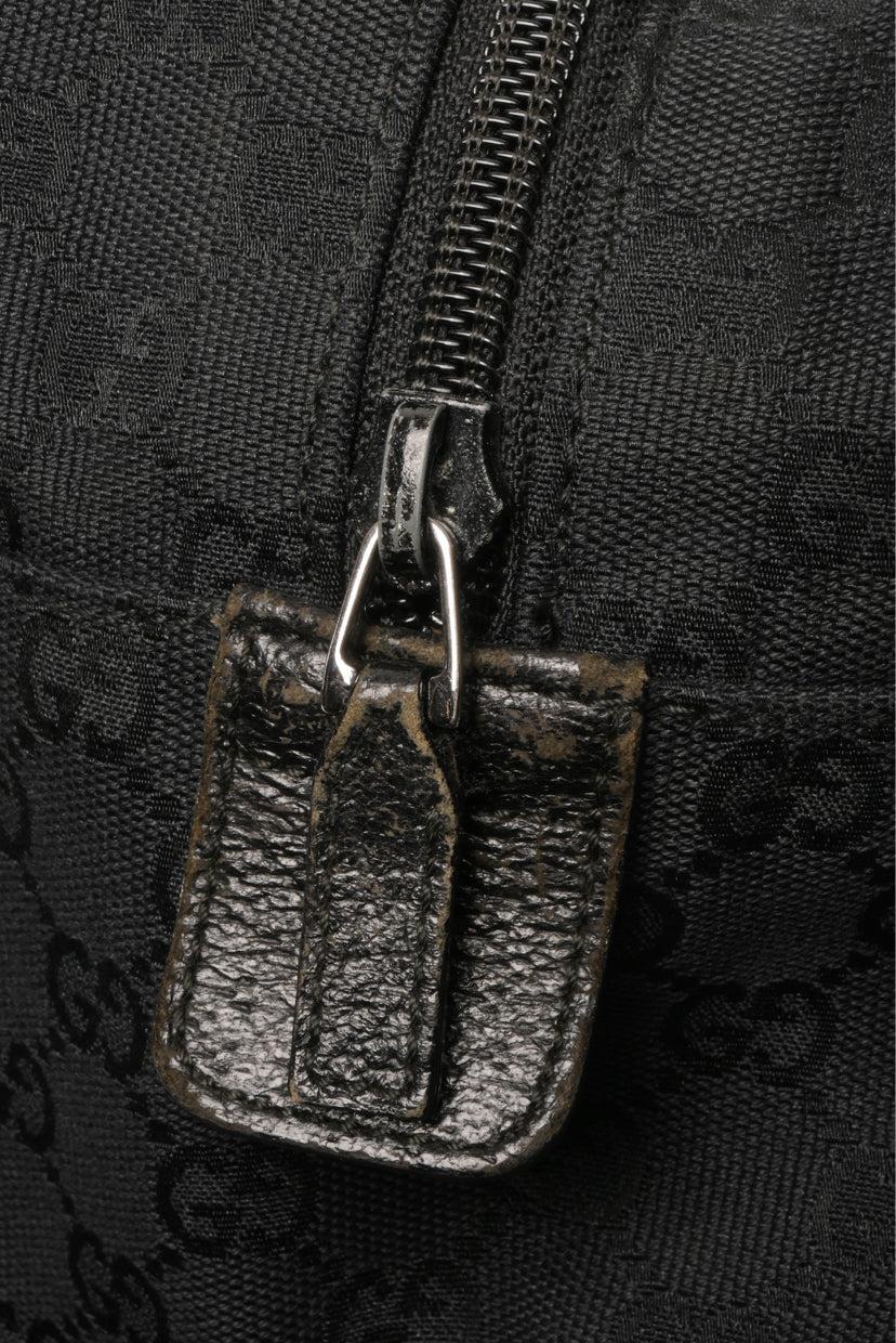 Gucci GG Canvas Duffle Bags