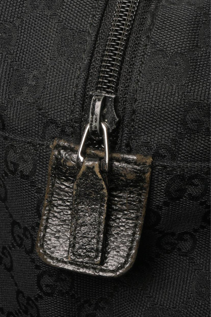 Gucci GG Canvas Duffle Bags