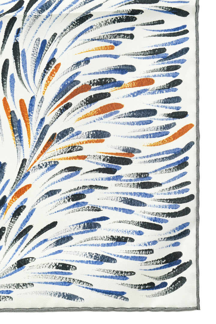 Hermes Le Reve de Gloria Scarf